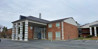 Charlotte, NC Apartments - 3501 E Independence Blvd