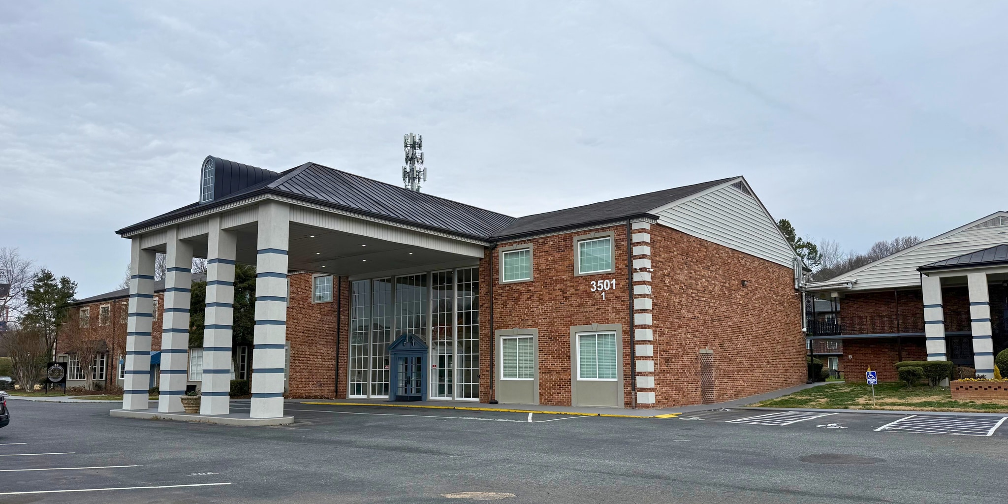 3501 E Independence Blvd, Charlotte, NC for Sale