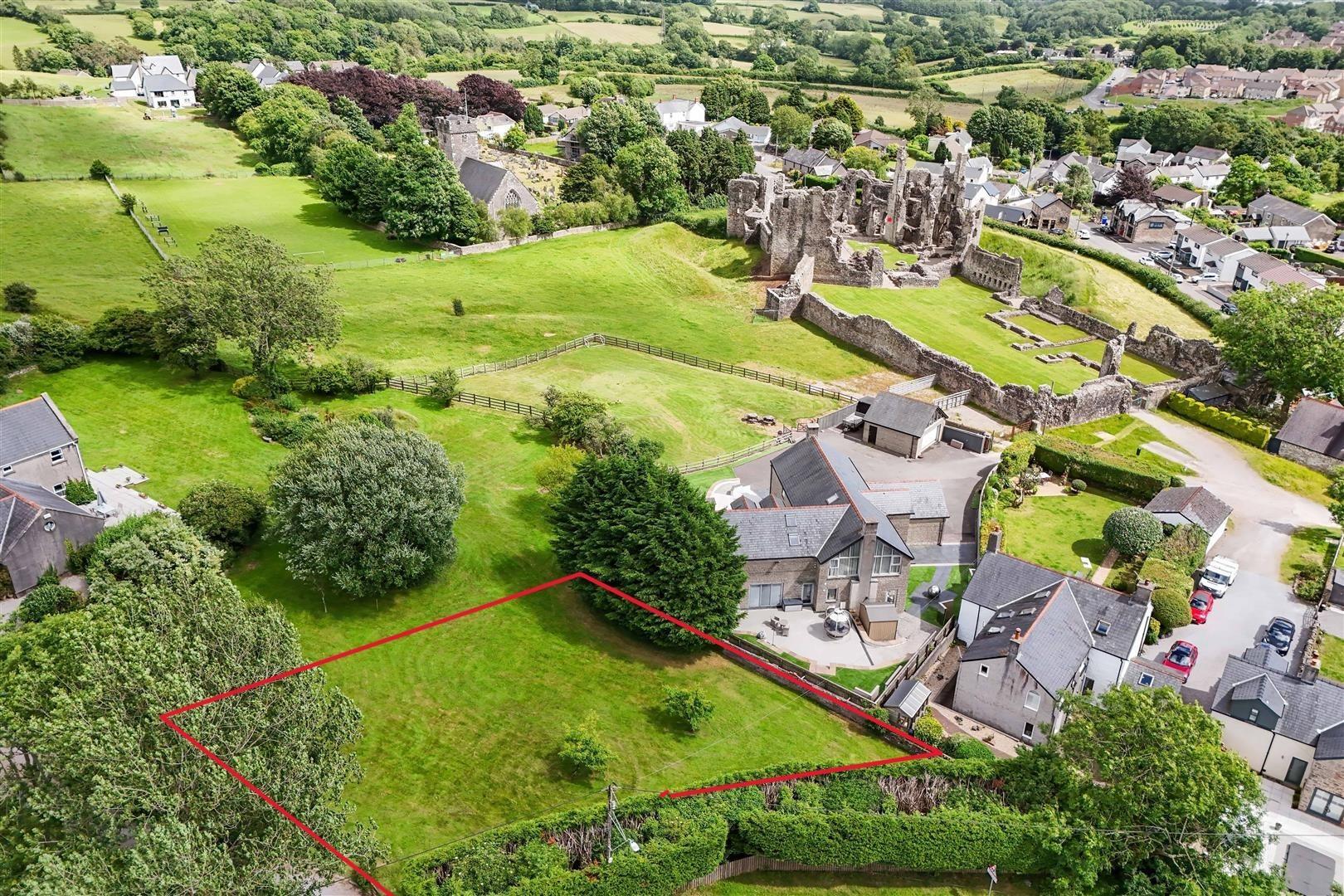 Heol Spencer, Bridgend, MGN for Sale