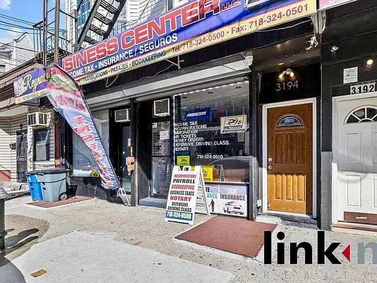 3194-3198 Webster Ave, Bronx, NY for Sale