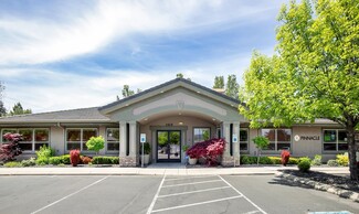 Boise, ID Office - 1525 S David Ln