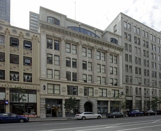 Denver, CO Office, Office/Retail - 1726 Champa St