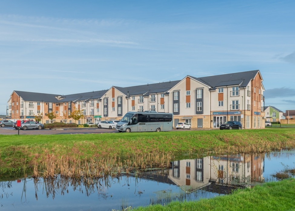 The Runway, Weston Super Mare, AVN for Rent