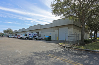 Orlando, FL Industrial - 6433 Pinecastle Blvd