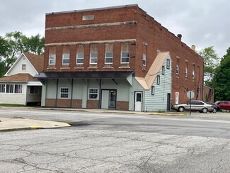 Darlington, IN Apartments - 100 W Main St