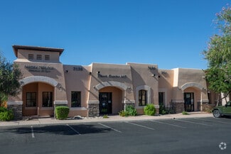 3132 N Swan Rd Unit 3138  