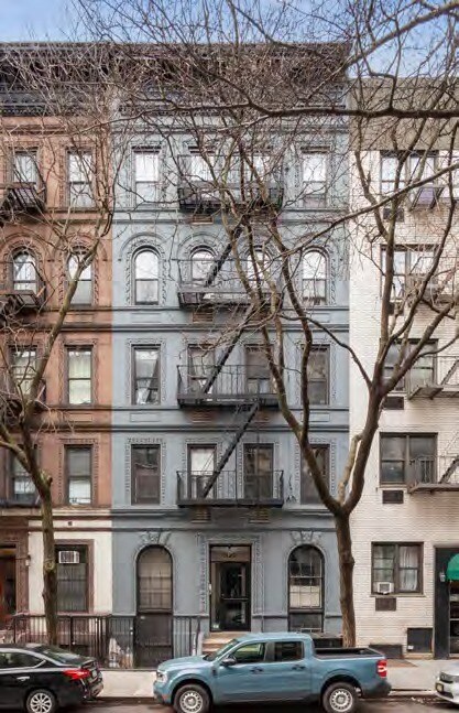322 E 90th St, New York, NY for Sale