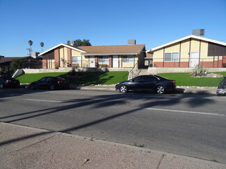 Bakersfield, CA Apartments - 4236 Columbus St