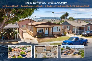 Torrance, CA undefined - 1542 W 223rd St