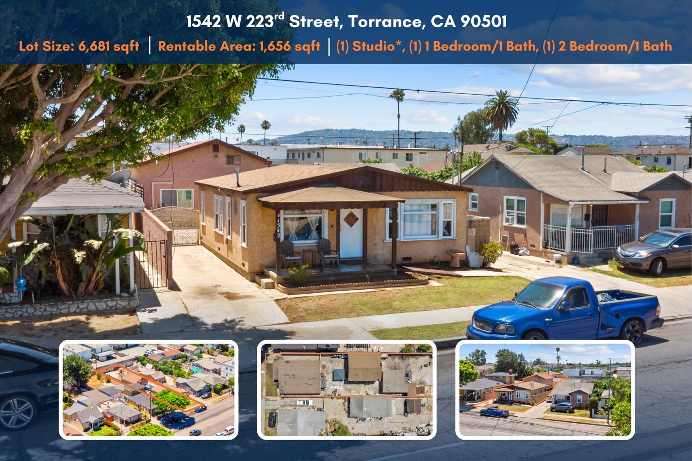 1542 W 223rd St, Torrance, CA for Sale