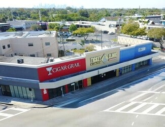 Fort Lauderdale, FL Storefront - 3061 N Federal Hwy