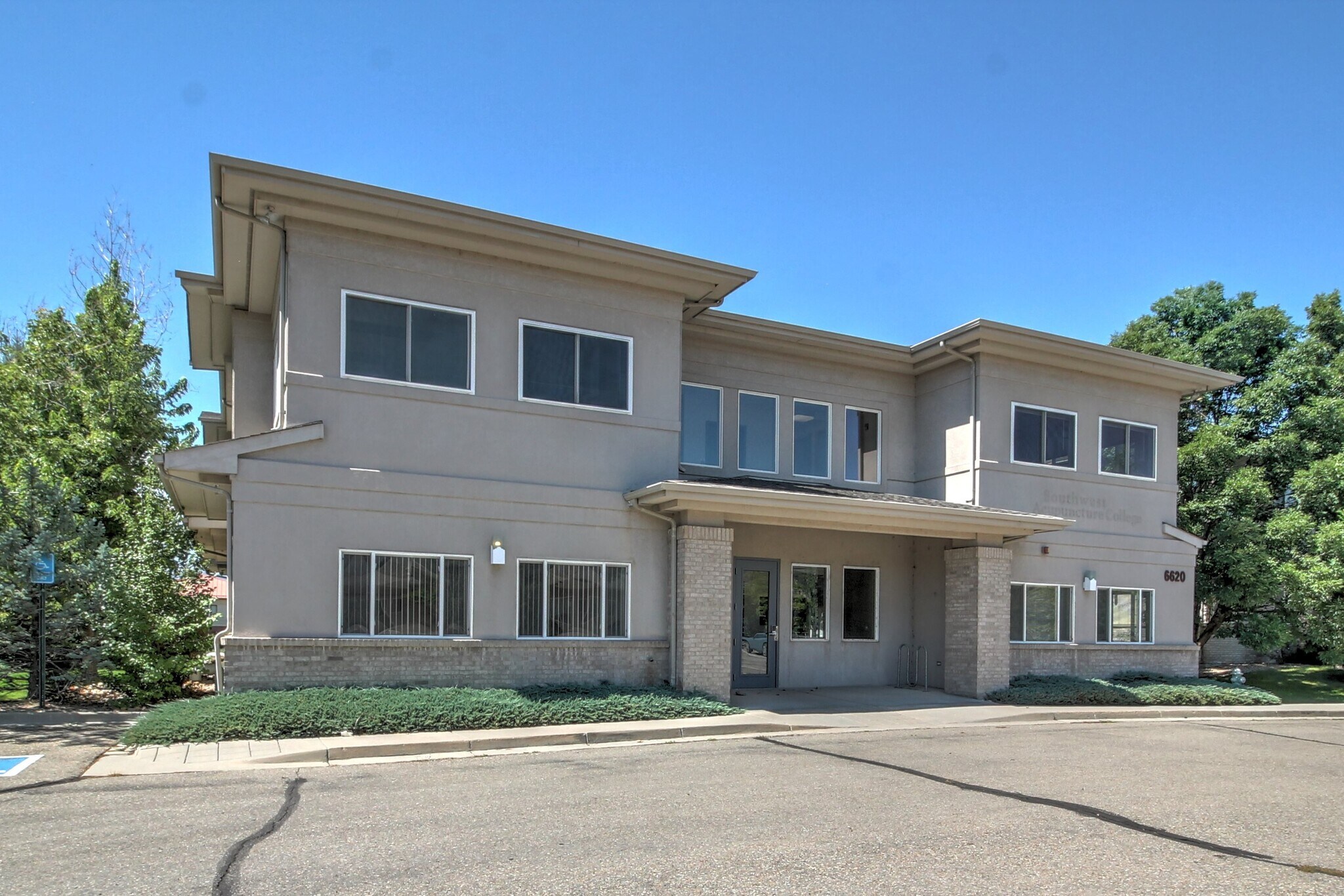 6620 Gunpark Dr, Boulder, CO for Rent