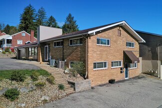 Glenshaw, PA Office/Medical - 2901 Mt Royal Blvd