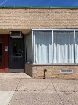 Minneapolis, MN Office - 5352-5356 Chicago Ave