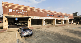 Houston, TX Retail - 12916 Malcomson Rd