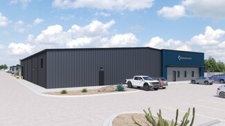 Lubbock, TX Retail, Industrial - 9210 Us-87