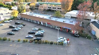 Sacramento, CA Retail - 2326 Fair Oaks Blvd Sacramento, CA Retail - 2326 Fair Oaks Blvd