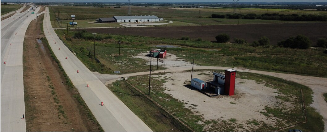 6345 Interstate 35, Valley View, TX for Rent