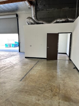 Huntington Beach, CA Industrial - 5395 Industrial Dr