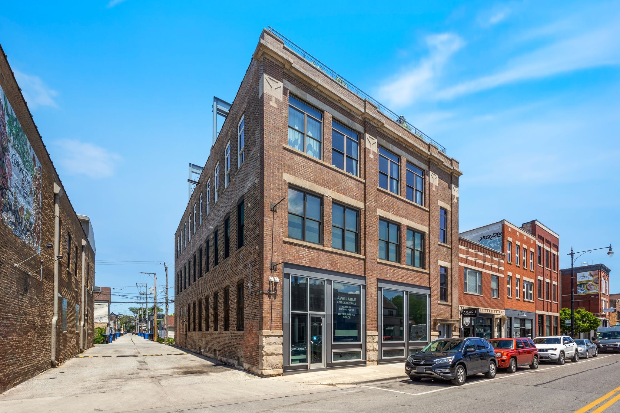 1910 W North Ave, Chicago, IL for Sale