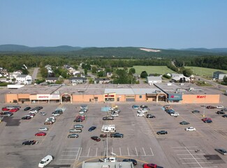 St-Raymond, QC Retail - 333 Côte Joyeuse