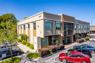 Walnut Creek, CA Office - 1870 Olympic Blvd