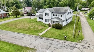 Sardinia, OH Assisted Livings - 121 Charles St