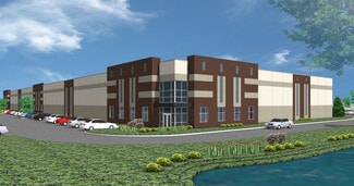 Indianapolis, IN Industrial - 5450 Stanley Rd Indianapolis, IN Industrial - 5450 Stanley Rd