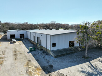 Denton, TX Warehouse - 1020 Shady Oaks Dr