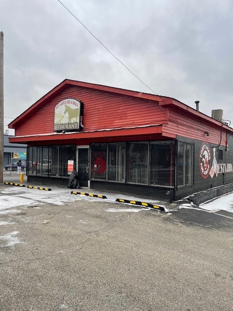 1800 Dixie Hwy, Louisville, KY for Sale