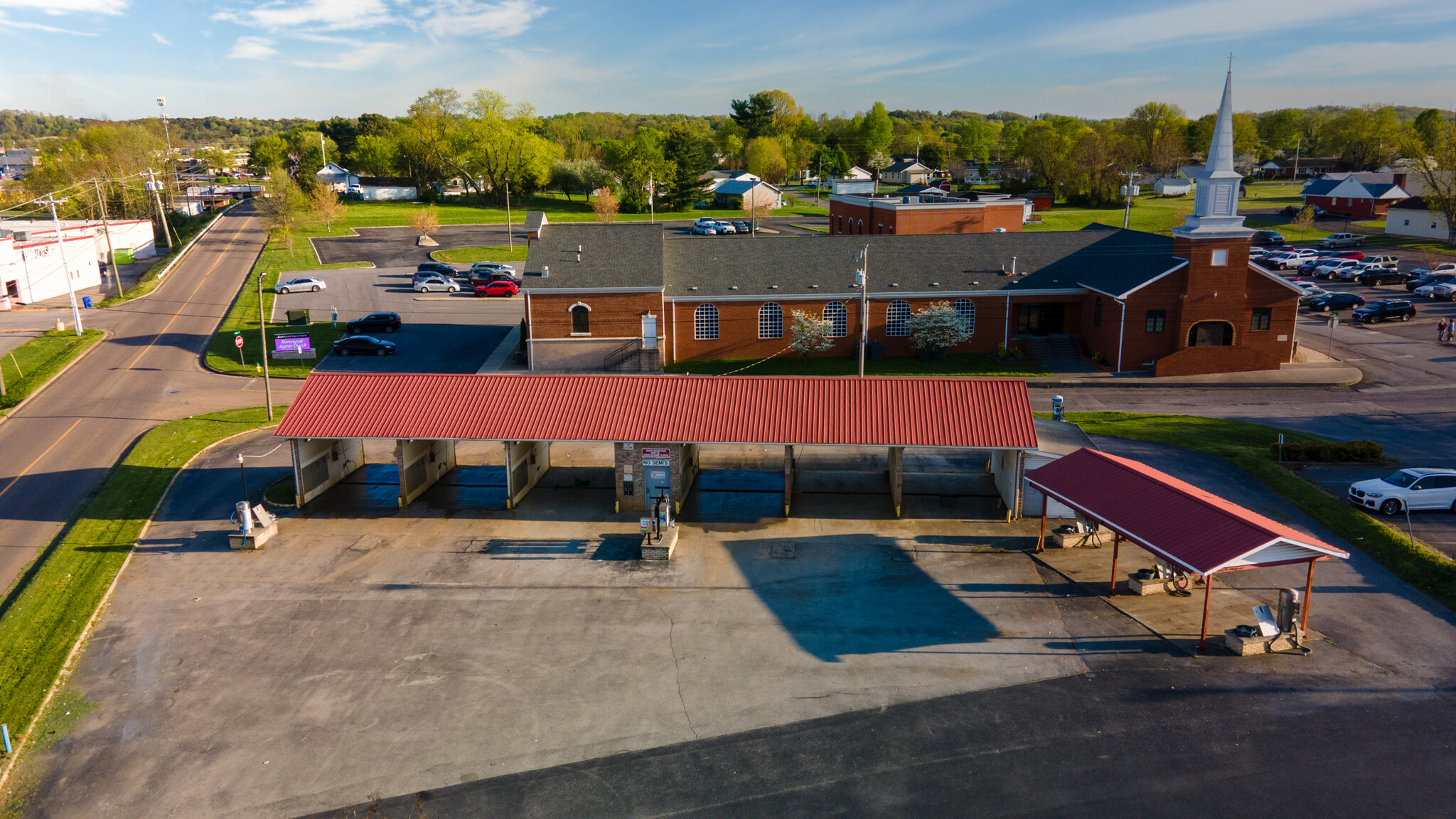 411 Haun Dr, Morristown, TN for Sale