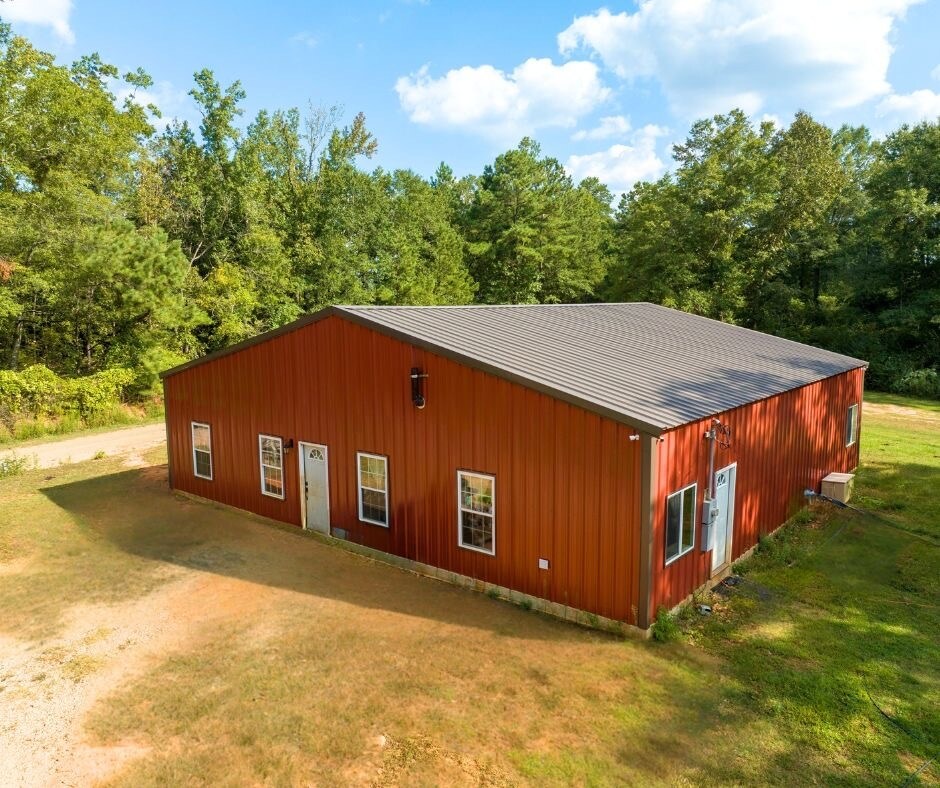 1730 Electronics Dr, Anniston, AL for Sale