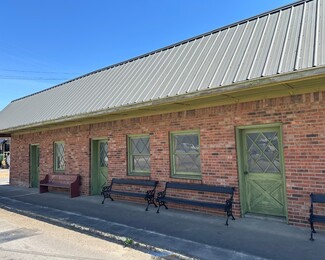 Adairville, KY Retail - 103 E Gallatin St
