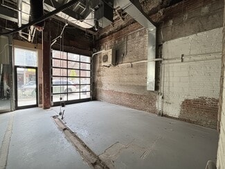 Brooklyn, NY Office/Retail, Retail - 41 Box St