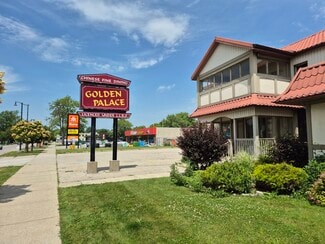 Corunna, ON Restaurant - 380 Lyndoch St