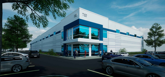 Bensenville, IL Industrial - 600-700 Devon Ave