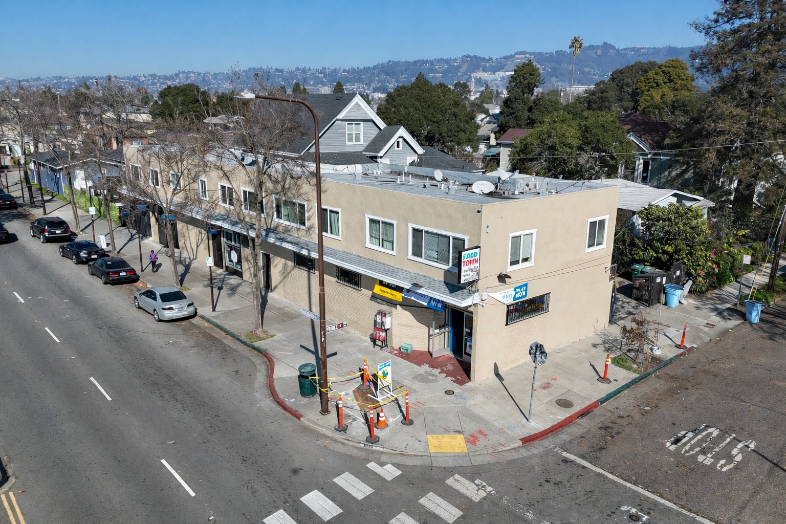 1507 Prince St, Berkeley, CA for Sale