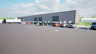 Princeton, MN Industrial - 31540 125 1/2 St