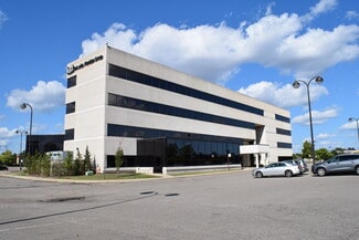 Troy, MI Office - 1560 E Maple Rd