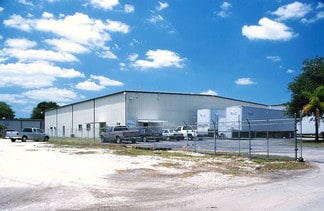 Bradenton, FL Industrial - 1211 44th Ave E