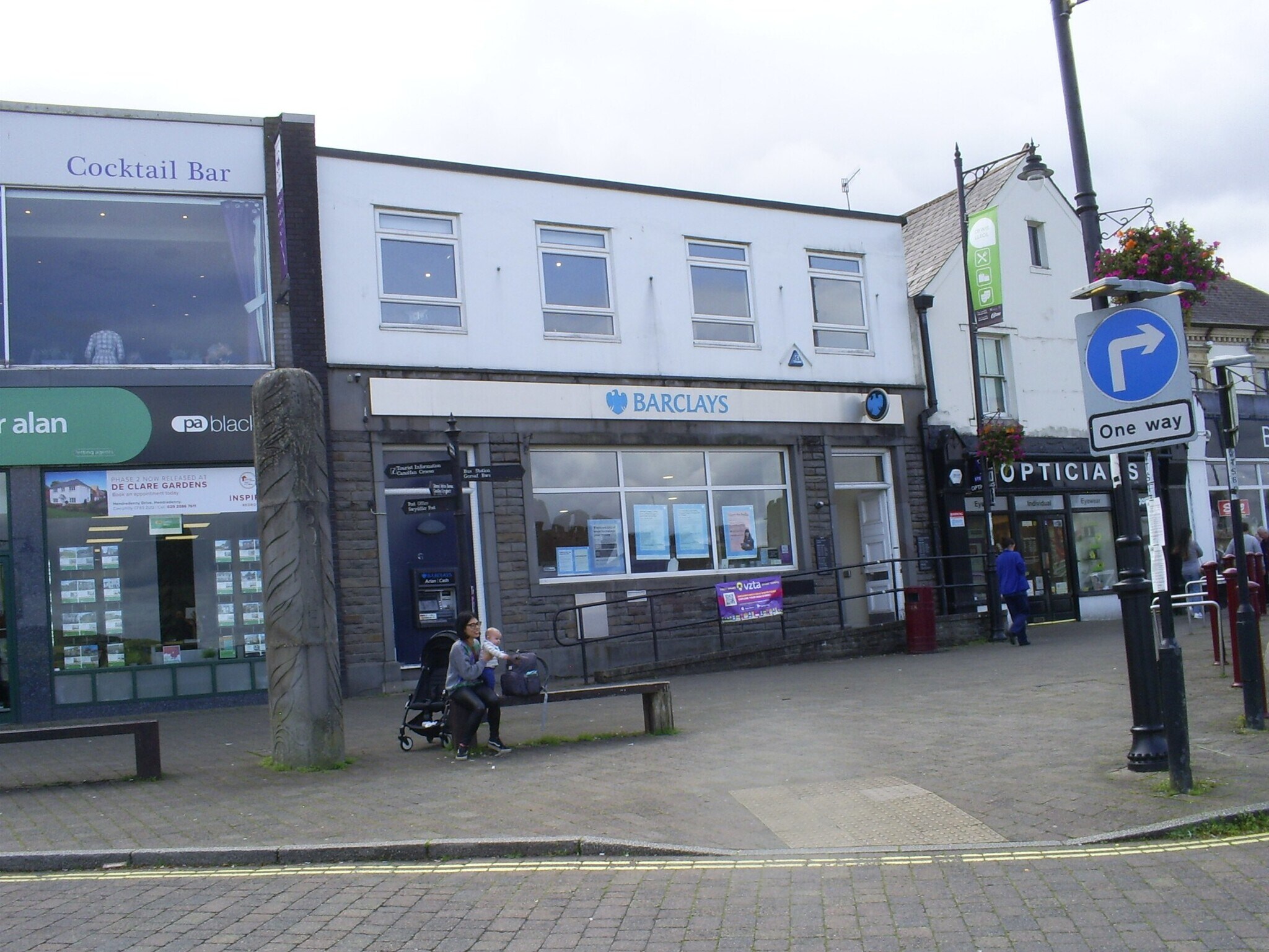 8 The Twyn, Caerphilly, MGN for Rent