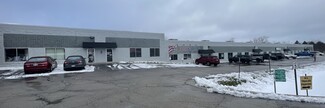 Big Bend, WI Warehouse - W228S6930-W228S6956 Enterprise Dr