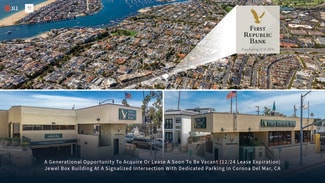 2800 Pacific Coast Hwy  