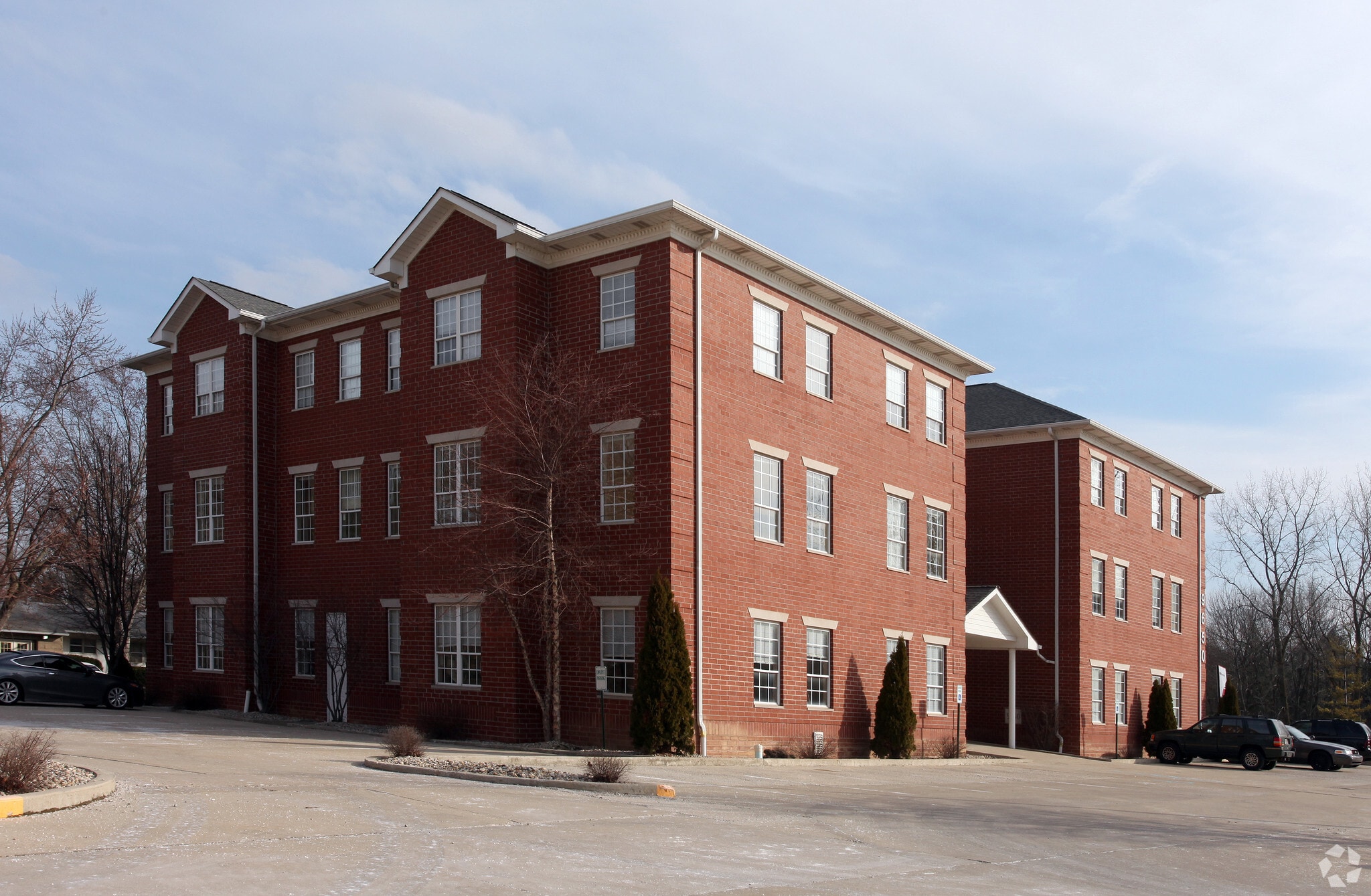 9650 Commerce Dr, Carmel, IN for Rent