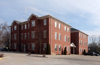 Carmel, IN Office - 9650 Commerce Dr
