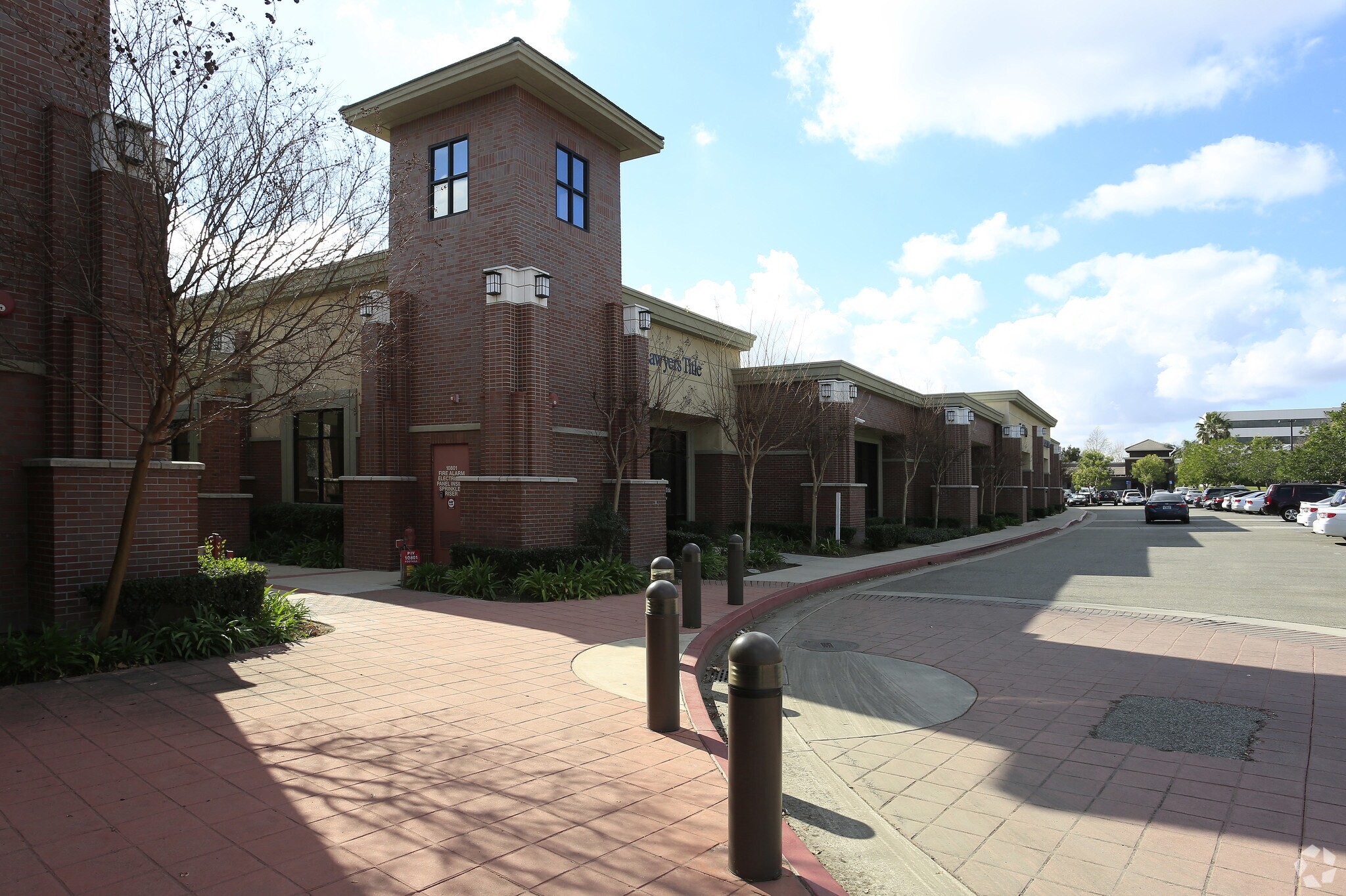 10801 Foothill Blvd, Rancho Cucamonga, CA for Rent