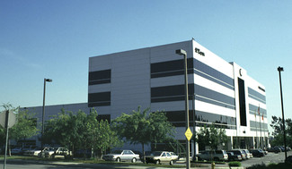 Monterey Park, CA Office, Flex - 1588 Corporate Center Dr