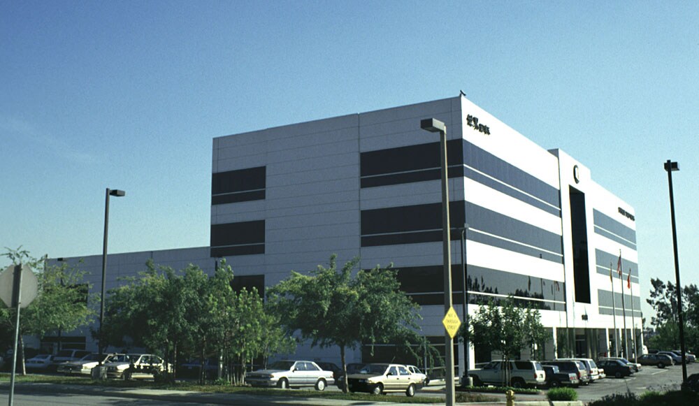 1588 Corporate Center Dr, Monterey Park, CA for Rent