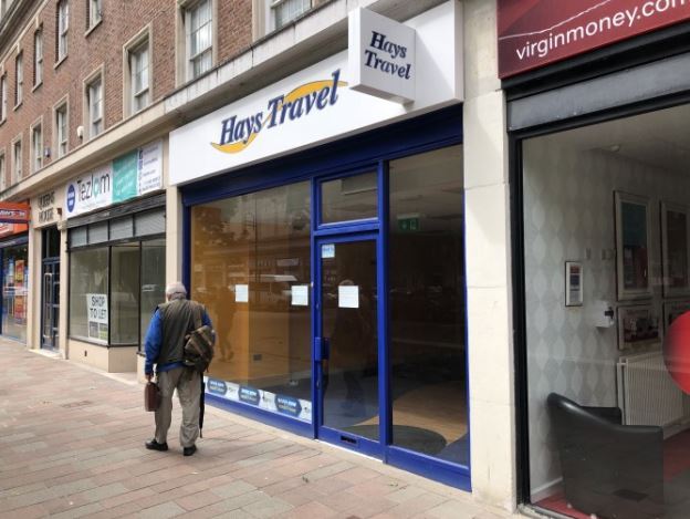 14 Paragon St, Hull, NHS for Rent