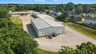 Columbus, OH Industrial - 2000 E Fulton St